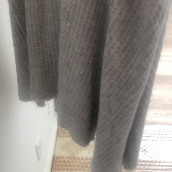 Free People Knitted Top - Picture 5 of 6